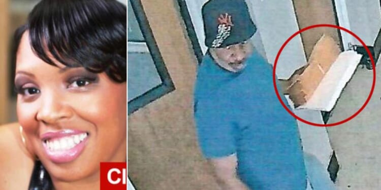 A school clerk in Long Island, New York, was accused of rigging an election by tearing up ballots.