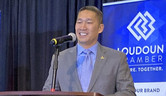 The American Story of Hung Cao – PJ Media