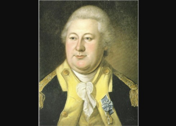 The Boston Street Punk Who Rose to Become Washington’s Most Trusted General – PJ Media
