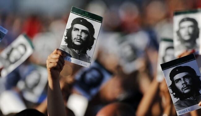 The Chilling Leftist Answer on Political Violence – PJ Media