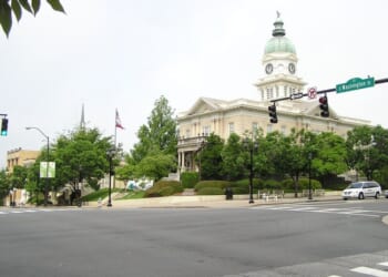 The Classic City Dodged a Socialist Bullet in Its Mayoral Runoff – PJ Media