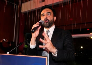 The Democratic Civil War Is On, and the DSA Is Winning Big at the Moment – HotAir