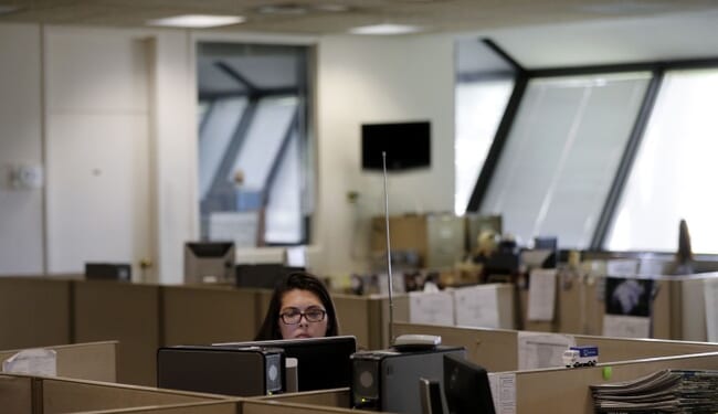 The Dirty Little Secret Behind Newspaper Dailies Killing Their Editorial Pages – PJ Media