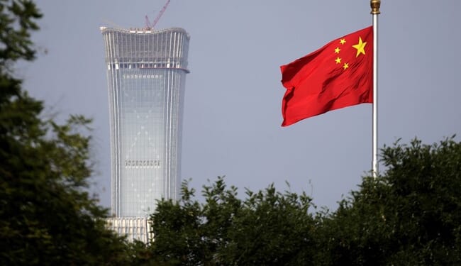 The Grand Jury, Goldman, and the China Money Trail – PJ Media