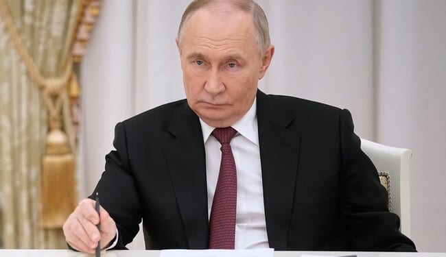 The Lack of Gasoline is Getting to Russians – HotAir