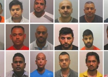 The Linguistic Fracture Behind Britain's Grooming Scandal – PJ Media
