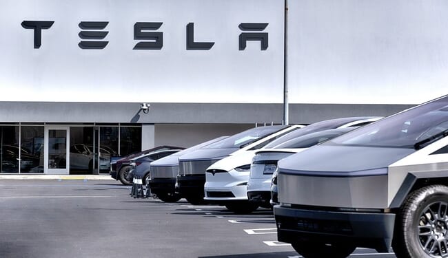 The Media Is Still Trying to Smear Tesla – PJ Media