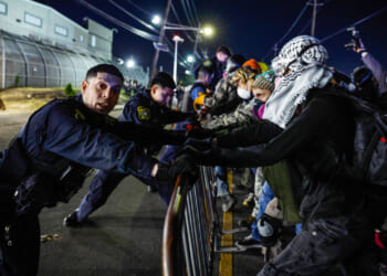 The Real Victims of Biden's Border Crisis