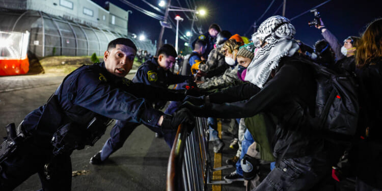 The Real Victims of Biden's Border Crisis