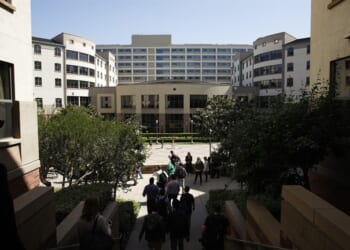 The UC System Made a Mistake Getting Rid of the SAT – HotAir