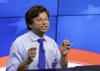 These Democrat Freakshow Candidates Are a Threat to the Nation – PJ Media
