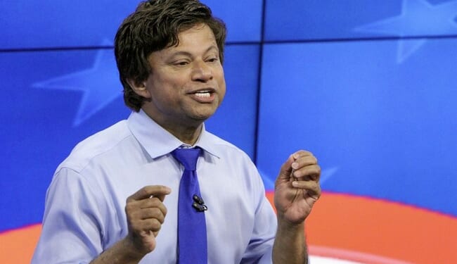 These Democrat Freakshow Candidates Are a Threat to the Nation – PJ Media
