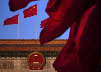 Tiananmen Square Is Still an Important Lesson – PJ Media
