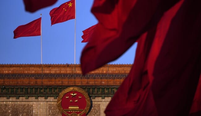Tiananmen Square Is Still an Important Lesson – PJ Media