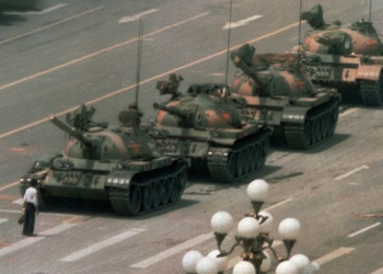 Tiananmen Square Massacre, Birthright Citizenship, and Welcoming Destruction – PJ Media