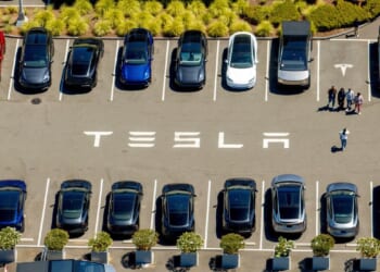 Top auto regulator opens special probe after a Tesla slams into a Texas home, killing a 76-year-old