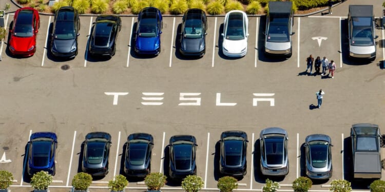 Top auto regulator opens special probe after a Tesla slams into a Texas home, killing a 76-year-old