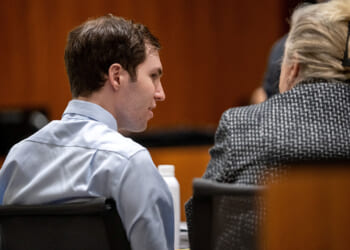 Transparency Essential in Charlie Kirk Court Case