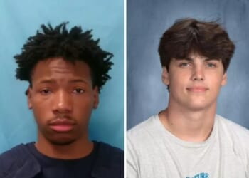 Trial Begins for Austin Metcalf’s Murderer – PJ Media