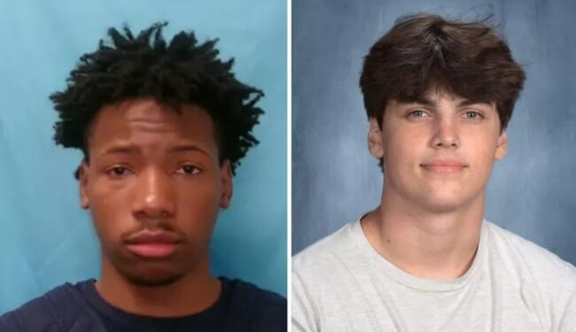 Trial Begins for Austin Metcalf’s Murderer – PJ Media