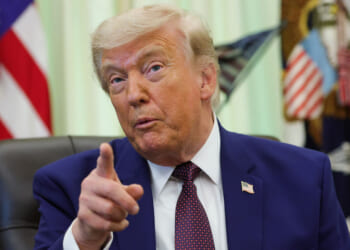 Trump Administration Puts an End to DEI in Business Loans. Here's Why That's a Big Deal.