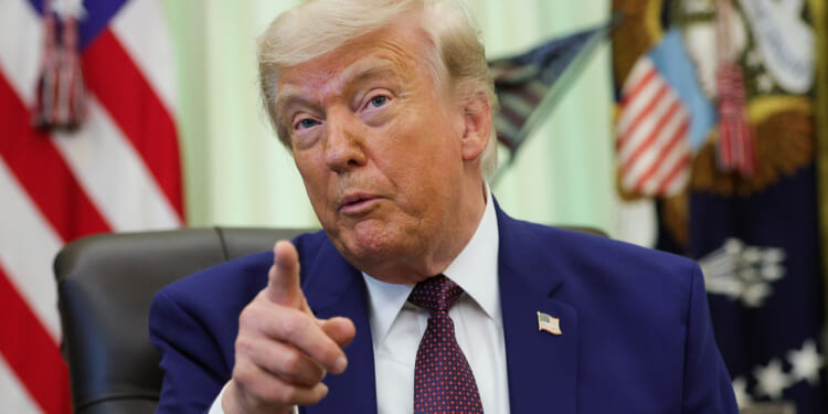Trump Administration Puts an End to DEI in Business Loans. Here's Why That's a Big Deal.