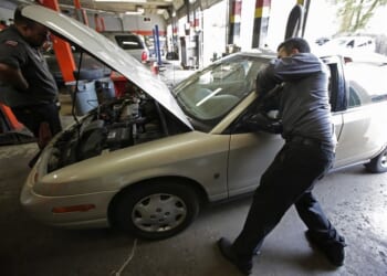 Trump Just Put the American Car Owner Back in the Fight – PJ Media