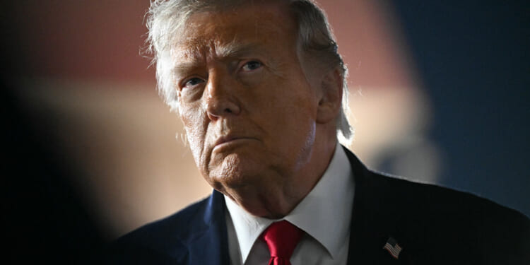 Trump
