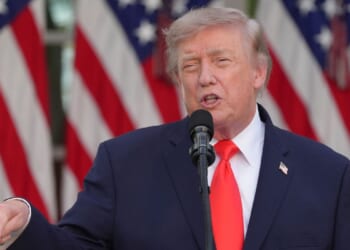 Trump says U.S. and Iran will resume peace talks in Doha, Qatar