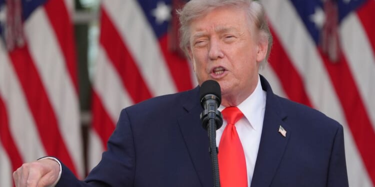 Trump says U.S. and Iran will resume peace talks in Doha, Qatar