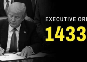 When Trump signed Executive Order 14330, he quietly opened a $216 trillion opportunity to regular Americans.