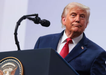 Trump's Iran Gamble - The Daily Signal