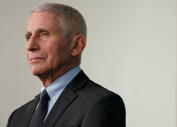 Tulsi Gabbard Drops Bombshell Documents on Her Way Out, Exposing Fauci’s COVID Cover-Up – PJ Media