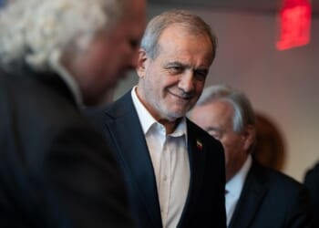 U.S.-Iran memorandum of understanding still needs more verifiable actions from the Islamic regime