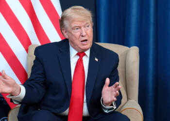 US and Iran Beginning Discussions on a Final Deal