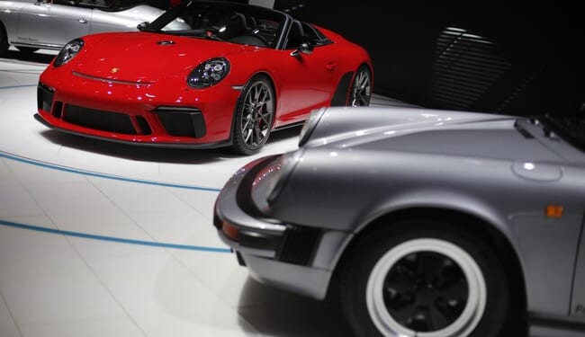 Violent Immigrant Fraudster Stole $100 Million to Fund Jets, Cars, and Orgies – PJ Media