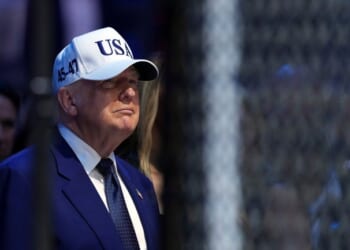 Was the Iran War Worth It? (Or Is That the Wrong Question?) – PJ Media