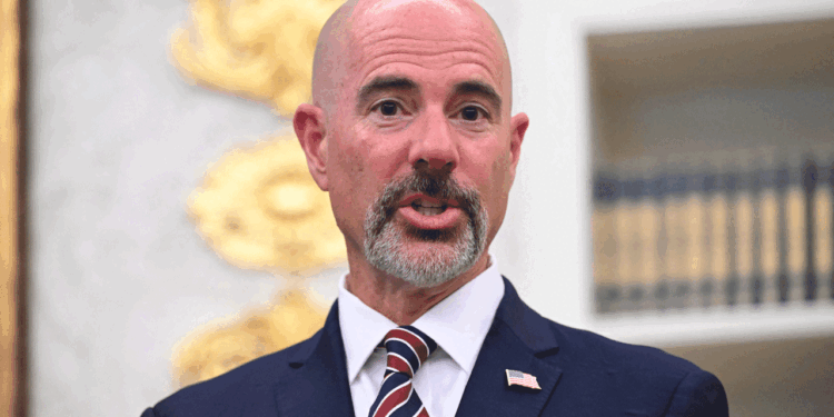 What Trump's DEA Says About Biden Era Fentanyl Fast and Furious Might Surprise You