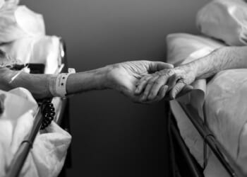 When Death Is Near, What Do People Regret the Most? – PJ Media