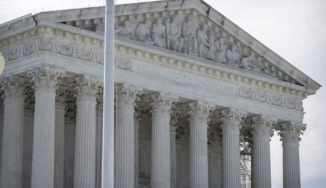 When Does an Immigrant 'Arrive' in the U.S.? The Supreme Court Ruled on That Question. – PJ Media