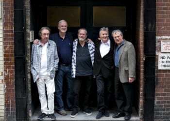 When the Land of Monty Python Stopped Laughing – PJ Media