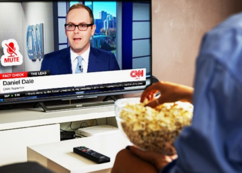 Where Is CNN's Fact-Checker on Trump? – HotAir