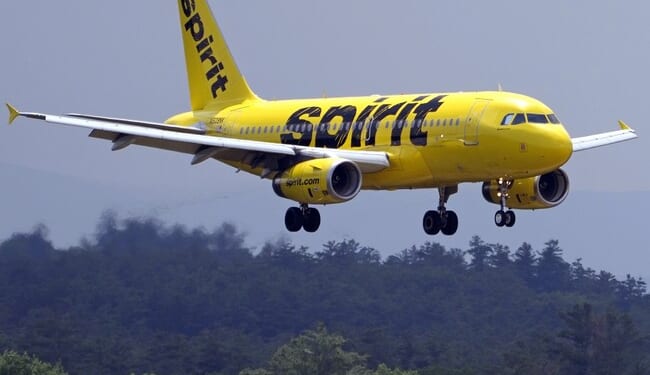 Who Killed the $49 Airline Ticket? – PJ Media