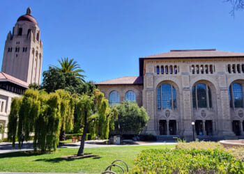 Why America's Universities Are Falling Apart