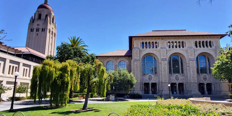 Why America's Universities Are Falling Apart