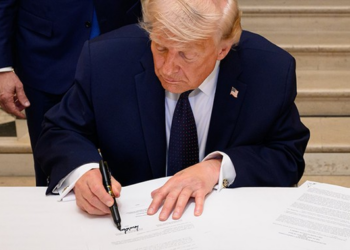 Why Trump Signed the MOU — and What’s Going to Happen When All That Iranian Oil Hits the Marketplace – PJ Media