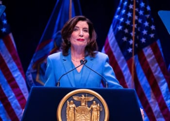 Woke New York’s War on Plain English Reaches Mom and Dad – PJ Media