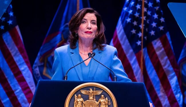 Woke New York’s War on Plain English Reaches Mom and Dad – PJ Media