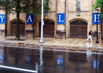 Yale is Ready to Make a Deal – HotAir