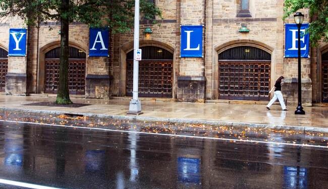 Yale is Ready to Make a Deal – HotAir